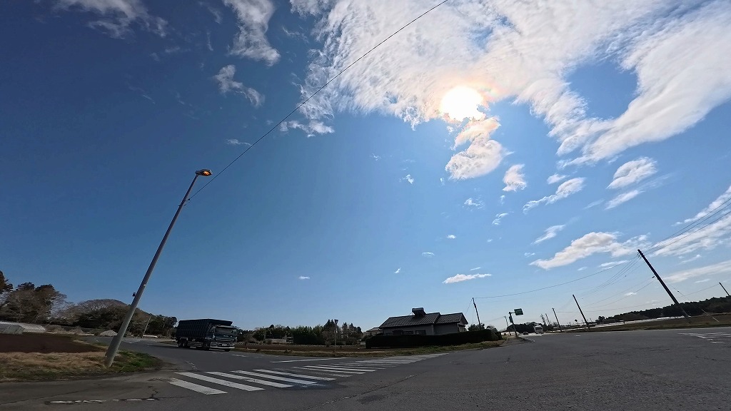 茨城県 メロンロード